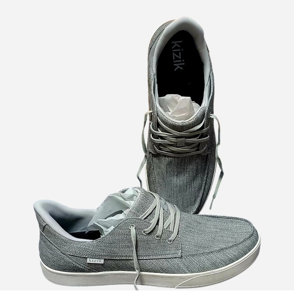 Kizik Porto Coastal Hands Free Shoes